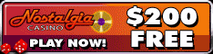 Nostalgia Casino
