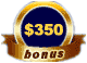 Free $350