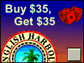 English Harbour Casino - Click Here