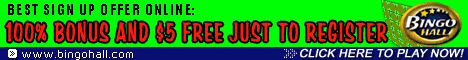 best online bingo